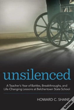 Capa do artigo Unsilenced