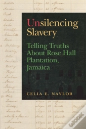 Unsilencing Slavery