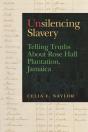 Unsilencing Slavery - Preview
