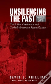 Capa do artigo Unsilencing The Past