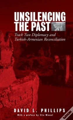 Capa do artigo Unsilencing The Past