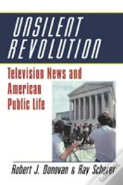 Capa do artigo Unsilent Revolution