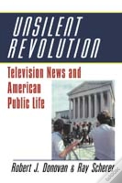 Capa do artigo Unsilent Revolution
