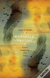 Capa do artigo Unsimple Truths
