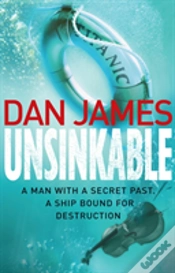 Capa do artigo Unsinkable