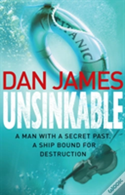 Capa do artigo Unsinkable