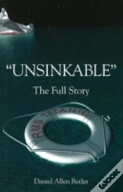 Capa do artigo Unsinkable