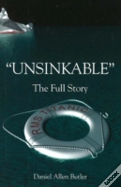 Capa do artigo Unsinkable