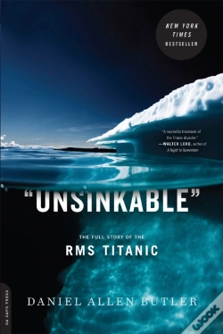 Capa do artigo Unsinkable