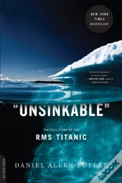 Capa do artigo Unsinkable