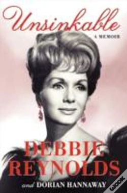 Capa do artigo Unsinkable