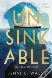 Capa do artigo Unsinkable
