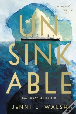 Capa do artigo Unsinkable