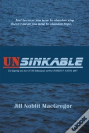 Capa do artigo Unsinkable