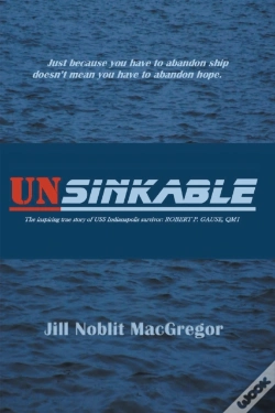 Capa do artigo Unsinkable