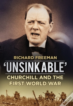 Capa do artigo 'Unsinkable'