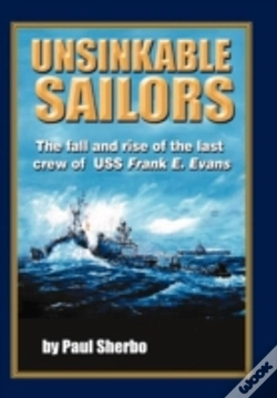 Capa do artigo Unsinkable Sailors