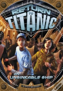Capa do artigo Unsinkable Ship