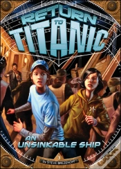 Capa do artigo Unsinkable Ship