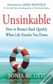 Capa do artigo Unsinkable