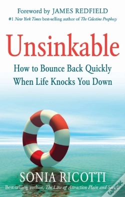 Capa do artigo Unsinkable