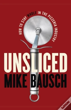 Capa do artigo Unsliced