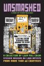 Unsmashed: A Street Art Sticker Field Guide - Preview