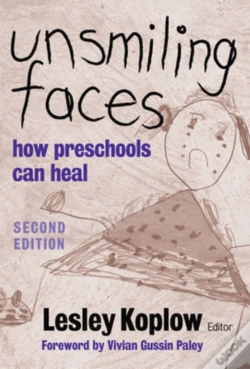 Capa do artigo Unsmiling Faces