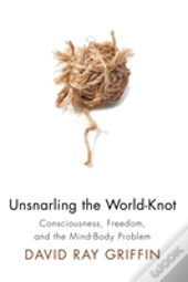 Unsnarling The World-Knot