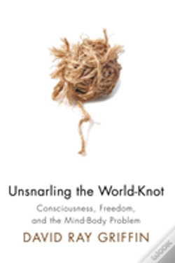Capa do artigo Unsnarling The World-Knot