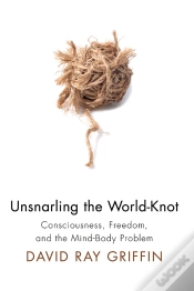 Capa do artigo Unsnarling The World-Knot