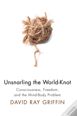Capa do artigo Unsnarling The World-Knot