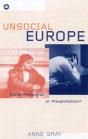 Unsocial Europe - Preview