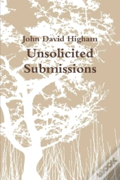 Capa do artigo Unsolicited Submissions