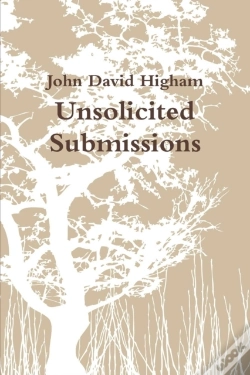Capa do artigo Unsolicited Submissions