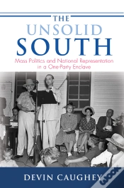 Capa do artigo Unsolid South