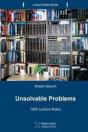 Unsolvable Problems - Preview