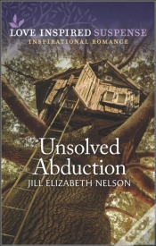 Capa do artigo Unsolved Abduction