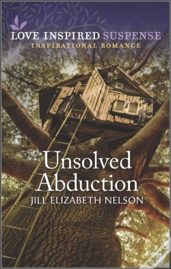 Capa do artigo Unsolved Abduction