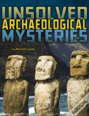 Capa do artigo Unsolved Archaeological Mysteries