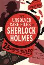 Unsolved Case Files Of Sherlock Holmes - Preview