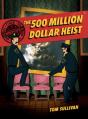 Unsolved Case Files: The 500 Million Dollar Heist - Preview