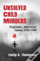 Unsolved Child Murders