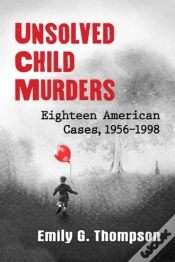 Capa do artigo Unsolved Child Murders