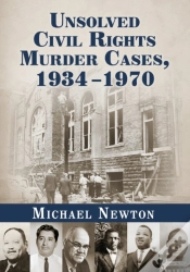 Capa do artigo Unsolved Civil Rights Murder Cases, 1934-1970