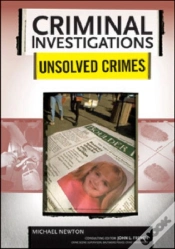 Capa do artigo Unsolved Crimes