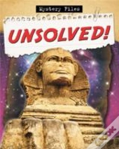 Unsolved!