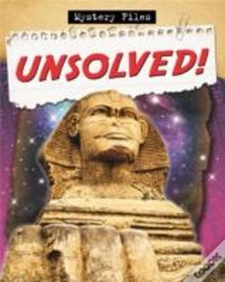 Capa do artigo Unsolved!