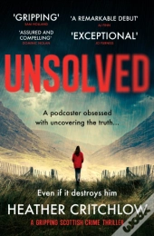 Unsolved