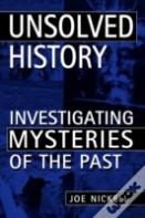 Unsolved History